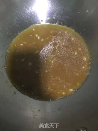 糖醋排骨的做法步骤:6