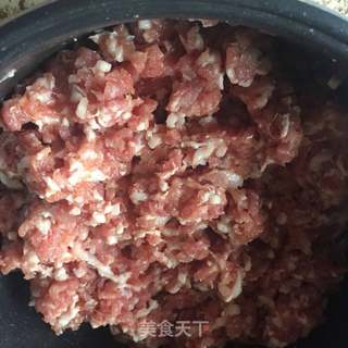 #信任之美#自制腊肠（妈妈的味道）的做法步骤：4