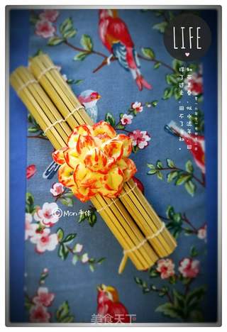 玉米馒头(蒸)的做法步骤:13
