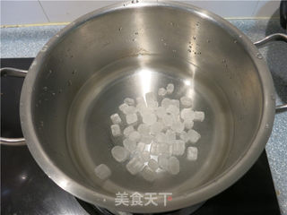 #信任之美#糖水山楂罐头的做法步骤:4