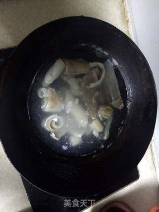自制肉皮冻的做法步骤:3