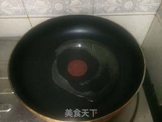 #信任之美#芋头烧五花肉的做法步骤:5