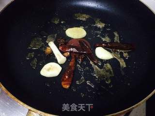 #信任之美#芋头烧五花肉的做法步骤:8
