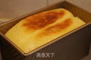 #信任之美#彩虹土司的做法步骤:11