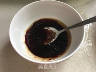 #信任之美# 鹅肝腊肠煲仔饭的做法步骤：10