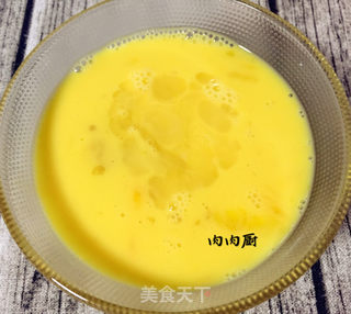 #信任之美#青瓜肉片炒蛋#肉肉厨#肉肉厨的做法步骤：5