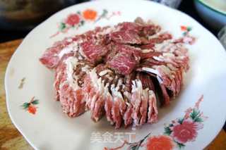 #信任之美#孜然羊肉的做法步骤:2