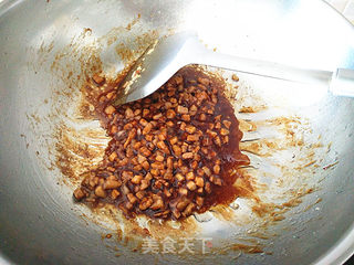 #信任之美#【肉末嫩豆腐】的做法步骤:6