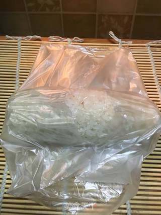 #信任之美#脆皮饭团的做法步骤:7