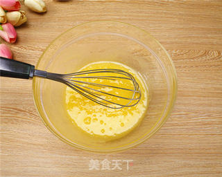 葱香桃酥的做法的做法步骤：2