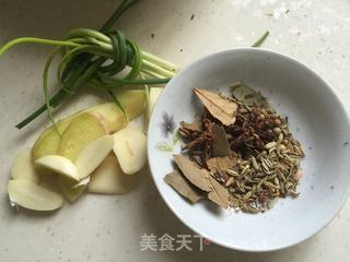 #信任之美#  蜜汁带鱼的做法步骤：3