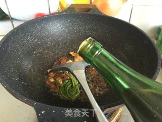 #信任之美#  蜜汁带鱼的做法步骤：5