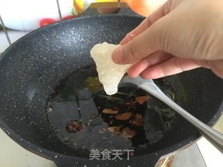 #信任之美#  蜜汁带鱼的做法步骤：7