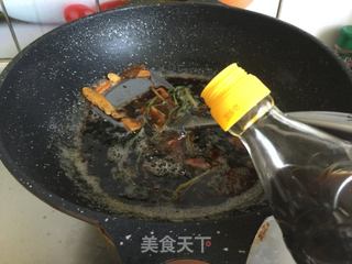 #信任之美#  蜜汁带鱼的做法步骤：8