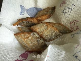 #信任之美#  蜜汁带鱼的做法步骤：11