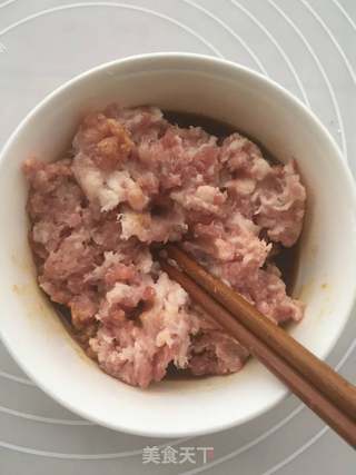 #信任之美#脆皮小肉丸的做法步骤：1