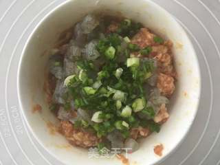 #信任之美#脆皮小肉丸的做法步骤：3