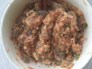 #信任之美#脆皮小肉丸的做法步骤：4
