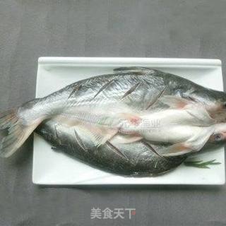 ＃信任之美＃小番茄醉炉烤鱼的做法步骤：2