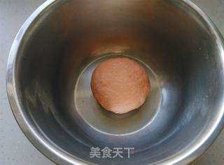 #信任之美#黑鱼汤胡萝卜面的做法步骤:4