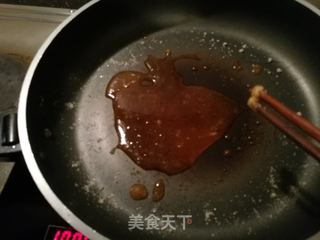 #信任之美# 焦糖爆米花(零失败干炒焦糖微波炉爆花版)的做法步骤:7