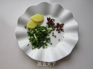 红果家菜谱之茄汁鸭的做法步骤:4