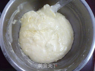 #信任之美#蜂蜜脆皮小蛋糕的做法步骤:6