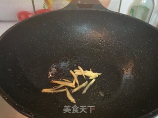 #信任之美#  味噌鲳鱼的做法步骤：5