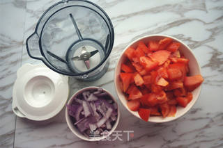 #信任之美#西式番茄酱/tomato paste的做法步骤:4