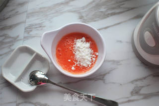 #信任之美#西式番茄酱/tomato paste的做法步骤：6