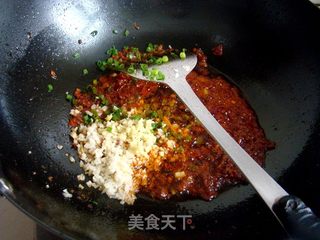 #信任之美#鱼香鹌鹑蛋的做法步骤:5