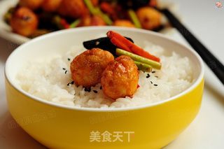 #信任之美#鱼香鹌鹑蛋的做法步骤:11