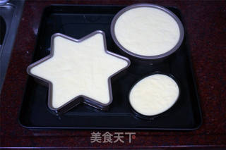 #信任之美#简裱双层芝士蛋糕的做法步骤:8