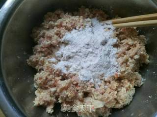 #信任之美#焦溜豆腐丸子的做法步骤：4