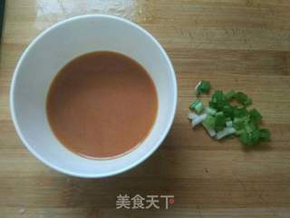 #信任之美#焦溜豆腐丸子的做法步骤:7