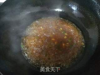 #信任之美#焦溜豆腐丸子的做法步骤：9