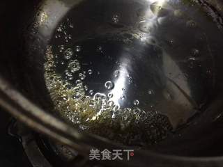 冰糖葫芦的做法步骤：5