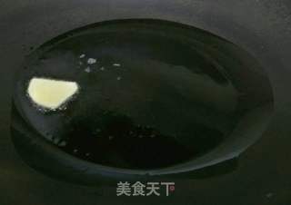 肉炒三丁的做法步骤:3