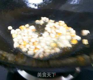 肉炒三丁的做法步骤:4