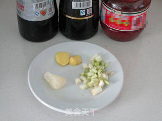 #信任之美#香辣土豆炖鸡的做法步骤:2