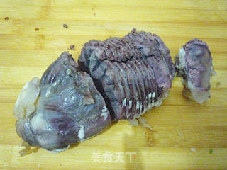 #信任之美#白切牛肉的做法步骤:8