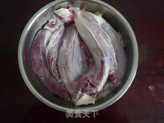 #信任之美#白切牛肉的做法步骤：1