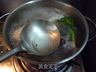 #信任之美#白切牛肉的做法步骤:6