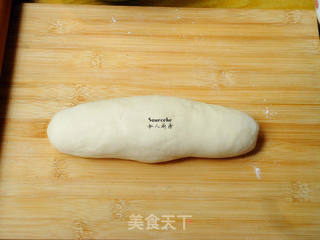 #信任之美#香菇猪肉煎饺的做法步骤：2