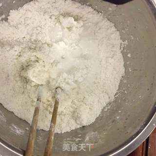 #信任之美#家味-奶奶汤圆的做法步骤:2