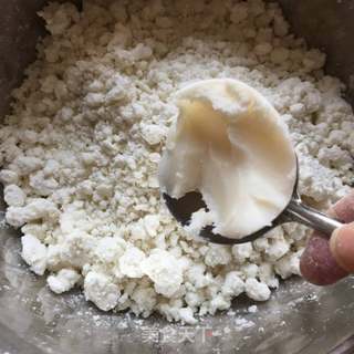 #信任之美#家味-奶奶汤圆的做法步骤:3