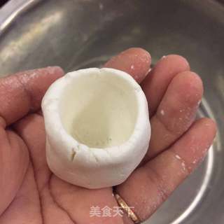 #信任之美#家味-奶奶汤圆的做法步骤:10