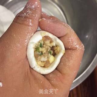 #信任之美#家味-奶奶汤圆的做法步骤:11