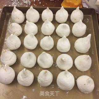 #信任之美#家味-奶奶汤圆的做法步骤:12