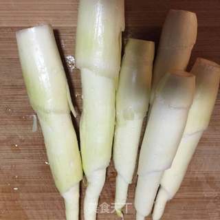#信任之美#家味-奶奶汤圆的做法步骤:5